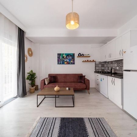 Comfortable Modern Flat With Balcony In Muratpasa Antalya Exterior foto
