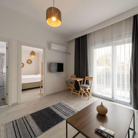 Comfortable Modern Flat With Balcony In Muratpasa Antalya Exterior foto